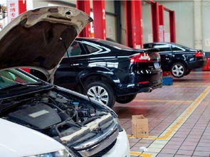 合肥寶馬自動變速箱專業維修指南與選購建議