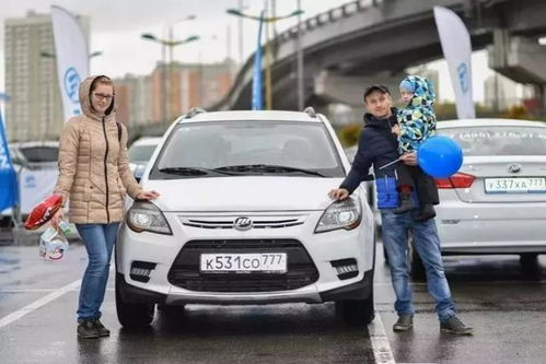 力帆汽車非洲拓疆記 總統親臨邀約，海外設廠開啟新篇章