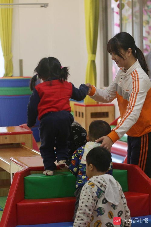 廣東首個3歲以下嬰幼兒照護服務(wù)指導(dǎo)中心落戶廣州市婦兒中心，助力嬰幼兒照護服務(wù)發(fā)展