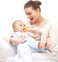 我們提供的不僅是服務(wù)，更是陪伴——嬰幼兒照護服務(wù)的溫情本質(zhì)