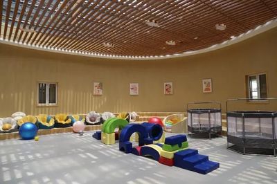 這一年，那些帶給菏澤人“小幸福”的事兒——嬰幼兒照護服務(wù)篇